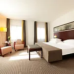 Hotel Dorint Am Goethepark 4*