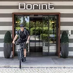 Dorint Am Goethepark Weimar (Thuringia)