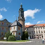Hotel Dorint Am Goethepark Weimar (Thuringia)