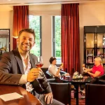 Hotel Dorint Am Goethepark