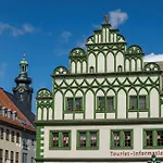 Dorint Am Goethepark Hotel