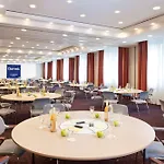 Dorint Am Goethepark Hotel 4*