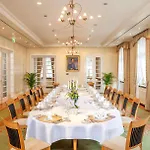 Dorint Am Goethepark 4* Weimar (Thuringia)