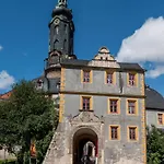 Dorint Am Goethepark 4*