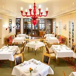 Dorint Am Goethepark Hotel 4*