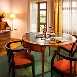 Hotel Dorint Am Goethepark Weimar (Thuringia)
