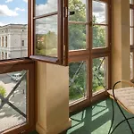 Hotel Dorint Am Goethepark 4*