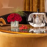 Dorint Am Goethepark Hotel