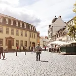 Hotel Dorint Am Goethepark