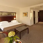 Dorint Am Goethepark Hotel Weimar (Thuringia)