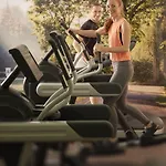 Dorint Am Goethepark Weimar (Thuringia)