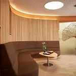 Dorint Am Goethepark Hotel Weimar (Thuringia)