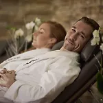 Dorint Am Goethepark Hotel Weimar (Thuringia)