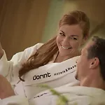Hotel Dorint Am Goethepark 4*
