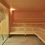 Hotel Dorint Am Goethepark 4*