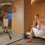 Hotel Dorint Am Goethepark