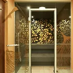 Hotel Dorint Am Goethepark 4*