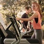 Dorint Am Goethepark Hotel Weimar (Thuringia)