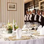 Hotel Dorint Am Goethepark Weimar (Thuringia)