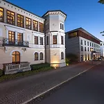 Hotel Dorint Am Goethepark Weimar (Thuringia)