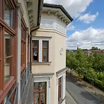 Dorint Am Goethepark 4*