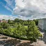 Dorint Am Goethepark 4*