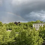 Dorint Am Goethepark 4*