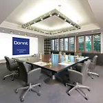 Dorint Am Goethepark Hotel Weimar (Thuringia)