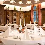 Dorint Am Goethepark Weimar (Thuringia)