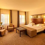 Hotel Dorint Am Goethepark