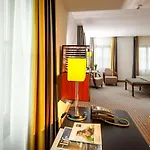 Dorint Am Goethepark