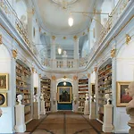 Hotel Dorint Am Goethepark Weimar (Thuringia)