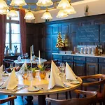 Hotel Dorint Am Goethepark Weimar (Thuringia)