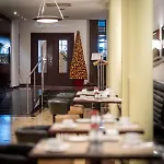 Dorint Am Goethepark 4*