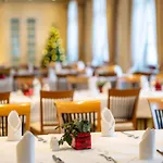 Dorint Am Goethepark Weimar (Thuringia)