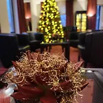 Hotel Dorint Am Goethepark 4*