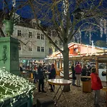 Dorint Am Goethepark 4* Weimar (Thuringia)