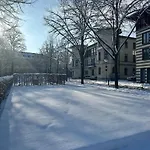 Hotel Dorint Am Goethepark 4*