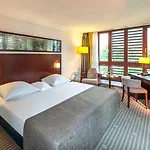 Dorint Am Goethepark Hotel