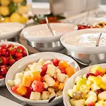 Hotel Dorint Am Goethepark 4*