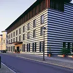 Dorint Am Goethepark 4*