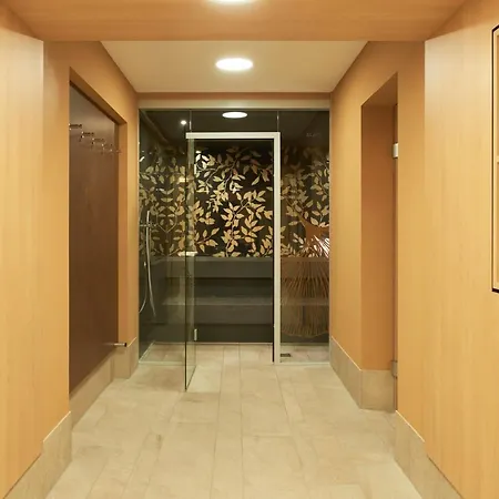 Dorint Am Goethepark 4* Веймар