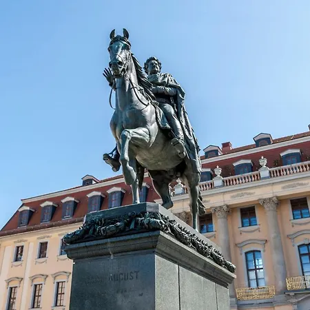 Отель Dorint Am Goethepark 4*