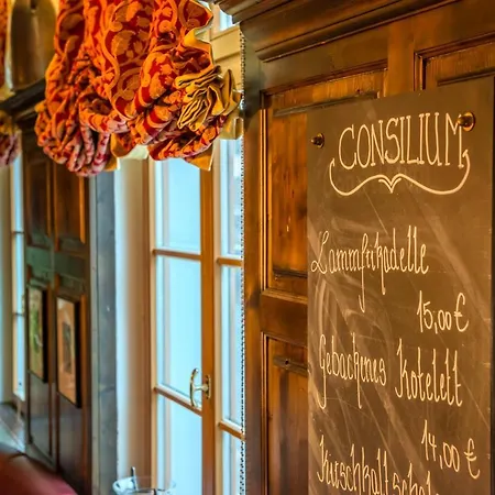 Hotel Dorint Am Goethepark 4*