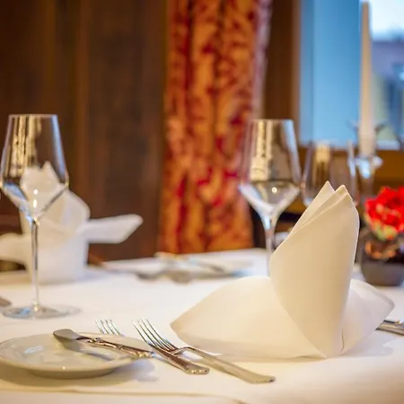 Dorint Am Goethepark 4* Веймар