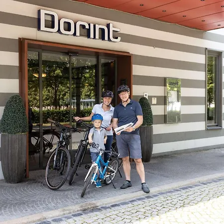 Dorint Am Goethepark