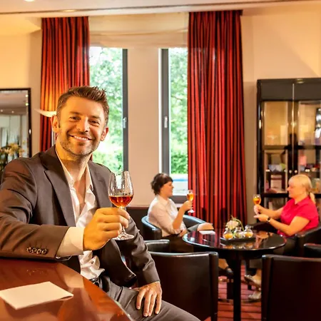 מלון Dorint Am Goethepark