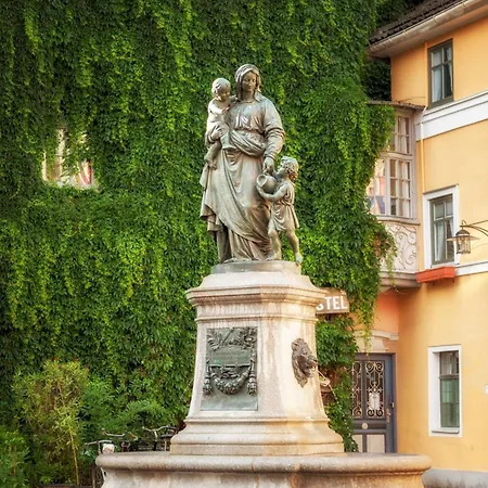 Dorint Am Goethepark וויימר