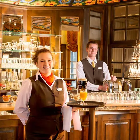 Dorint Am Goethepark Hotel