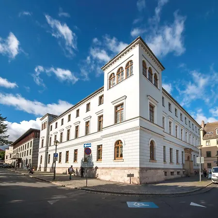 Hotel Dorint Am Goethepark Weimar (Thüringen)
